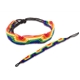 Rainbow Surfers Bracelet